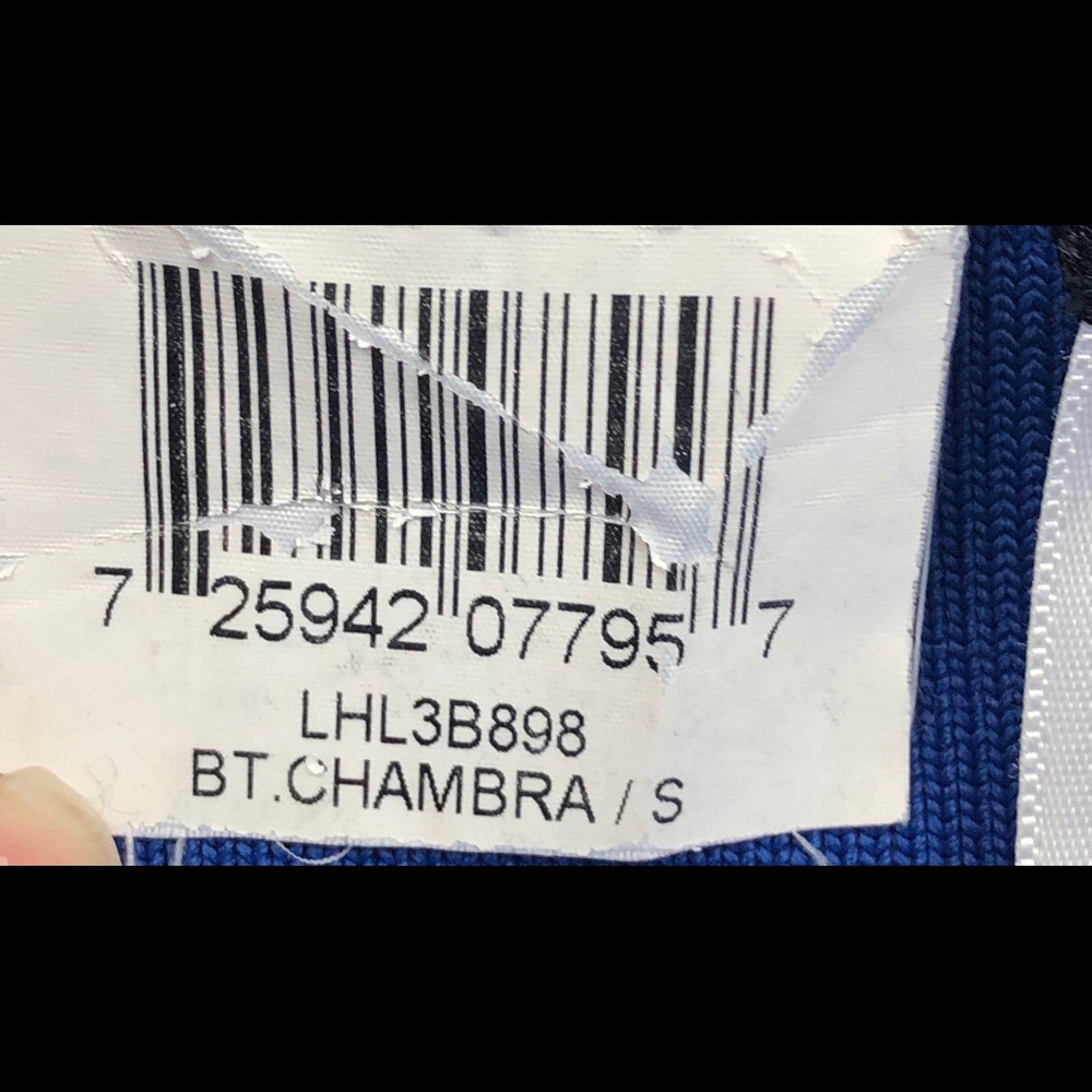 BCBG MAXAZRIA Bandage Cobalt Skirt Sz S - Picture 9 of 12